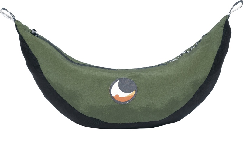 Ticket to the Moon putukavõrk võrkkiigele Convertible BugNet 360°, must