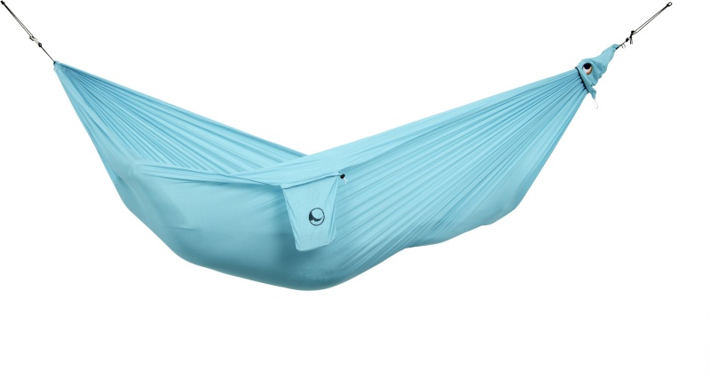 Ticket to the Moon võrkkiik Compact, türkiis