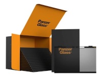 PanzerGlass kaitseklaas MacBook Pro Dual, Privacy, 16"