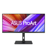 ASUS monitor 90LM07Z0-B01370, 86,7cm, 34", IPS, Speakers, 21:9, must