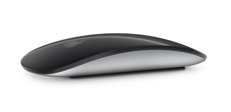 Apple hiir Magic Mouse Multi-Touch Surface, must