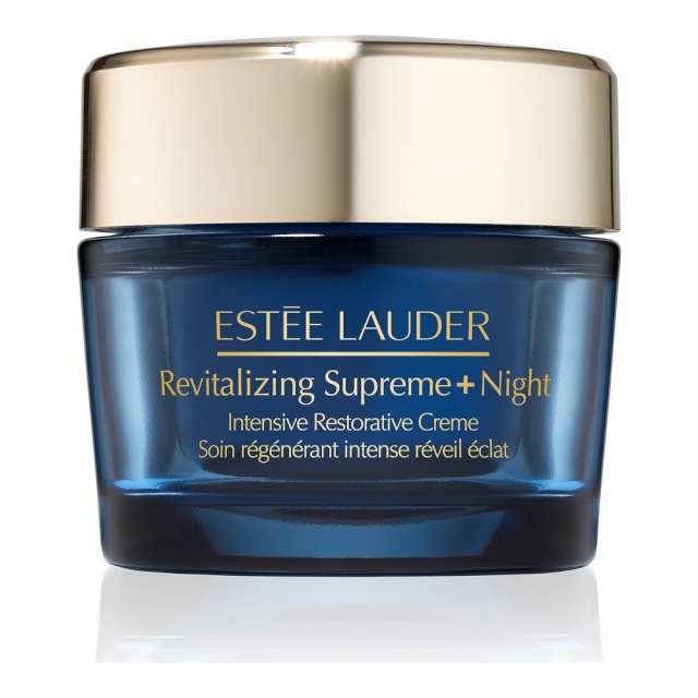 Estee Lauder pinguldav Näohooldus Supreme+ niisutav kreem Öö (50ml)