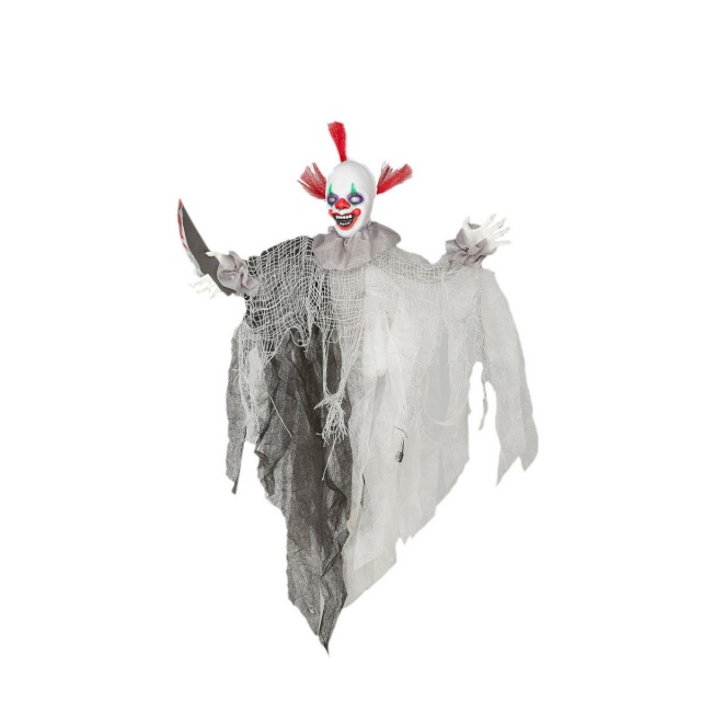 My Other Me Rippuv kloun (60x45cm)