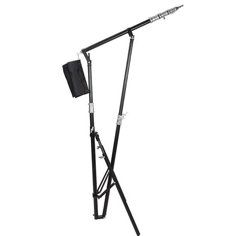 StudioKing kinnituspoom Professional Corner Boom Stand FPT-2100B