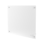 Mill soojapuhur GL400WIFI3 WiFi Gen3 Panel Heater, 400W, valge