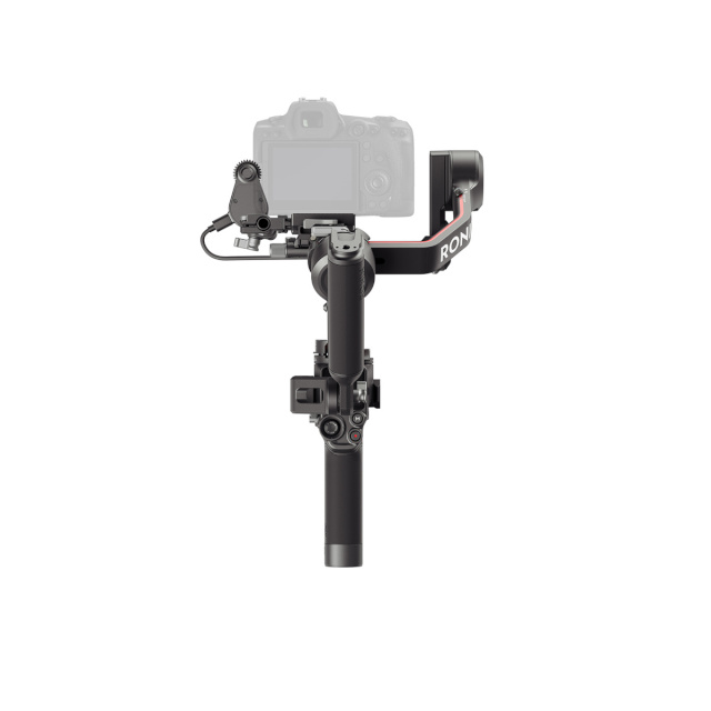 DJI stabiliseerija RS 3 Combo 