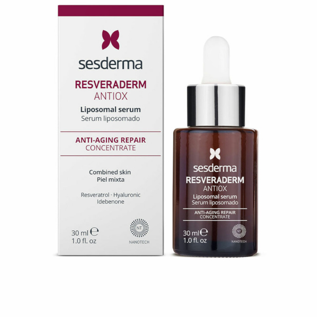 Sesderma antioksüdantseerum Resveraderm (30ml)