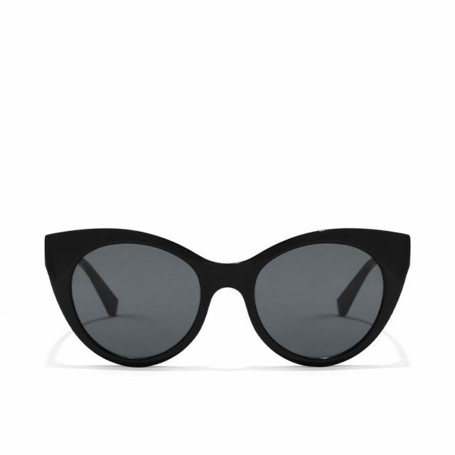 Hawkers unisex päikeseprillid Divine must Polariseeritud (Ø 50mm)