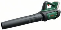 Bosch lehepuhur 36-750 Solo Advanced Leaf Blower, roheline/must