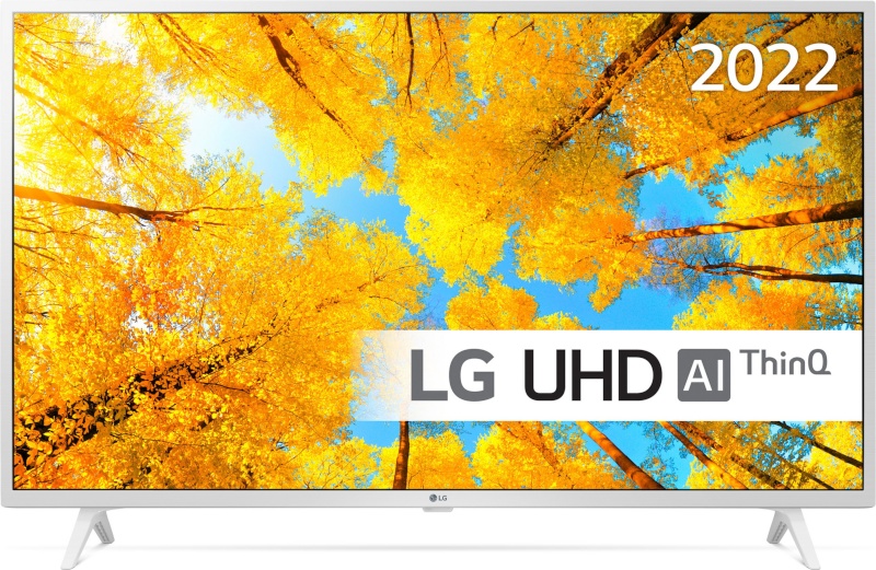 LG televiisor 43UQ7690 43" 4K LED