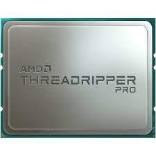 AMD protsessor Ryzen Threadripper PRO 5995WX 4.5GHz WRX80 256MB tray