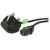 Startech Kaabel BS13U-1M-POWER-LEAD UK