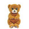 Meteor pehme mänguasi TY Bear Duncan 15cm