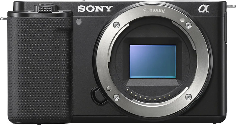 Sony Alpha ZV-E10 kere, must