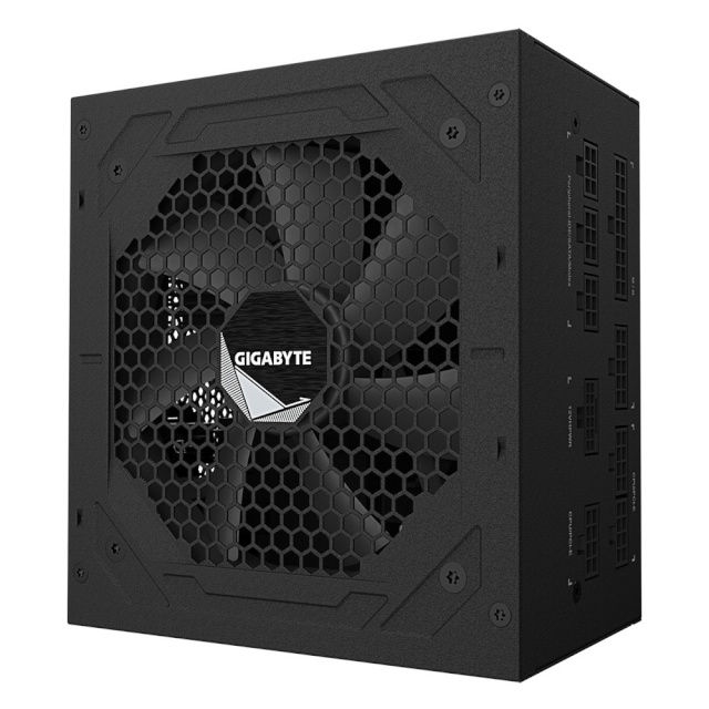 Gigabyte toiteplokk PSU GP-UD1000GM PG5, 1000W