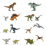 Mattel mängufiguur Jurassic World Dinosaurs