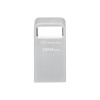 Kingston mälupulk DataTraveler micro, 128GB, USB 3.2, Metal