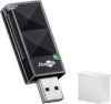 Goobay kaardilugeja USB 2.0 SD/SDHC/SDXC//MicroSD/MicroSDXC