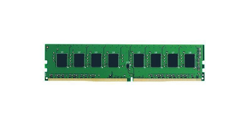 Micron mälu ECC UDIMM DDR4 32GB 2Rx8 3200MHz PC4-25600 MTA18ASF4G72AZ-3G2R