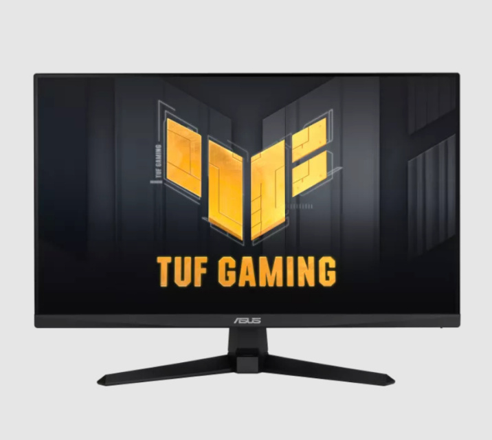 ASUS monitor TUF Gaming VG249QM1A 23.8" Full HD, must