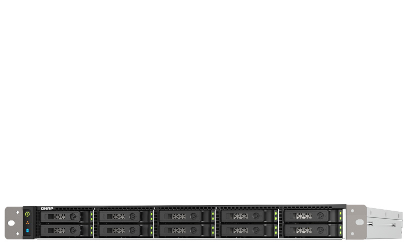 QNAP TS-h1090FU-7232P-64G