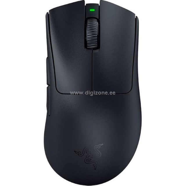 Razer hiir DeathAdder V3 Pro, must