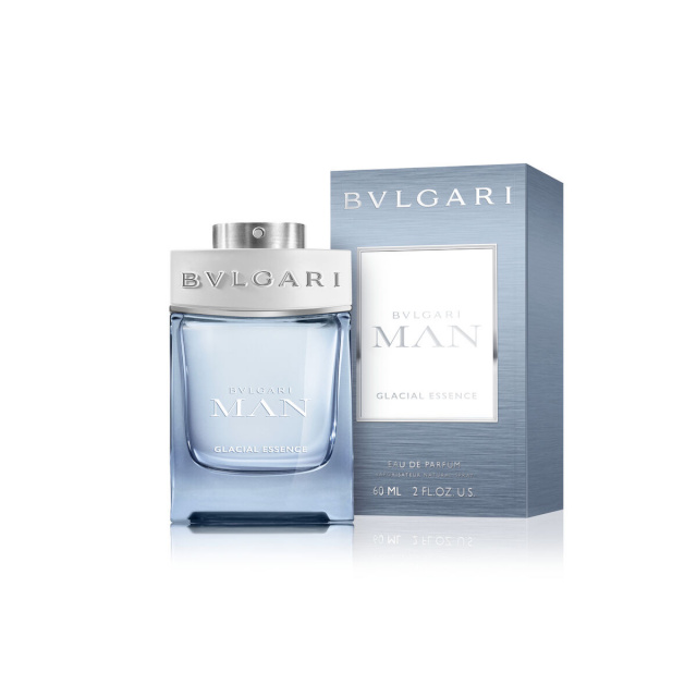 Bvlgari meeste parfüüm Man Glacial Essence EDP (60ml)