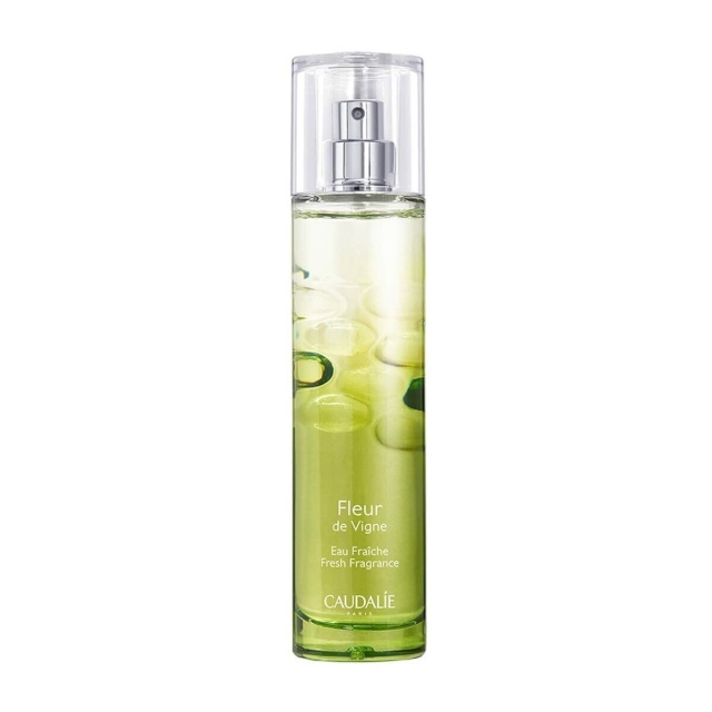 Caudalie parfüüm unisex Fleur de Vigne Fleur de Vigne Eau Fraiche (50ml)