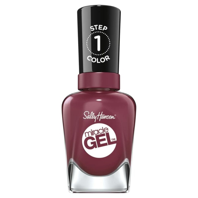 Sally Hansen küünelakk Miracle Gel 496-beet, pray, love (14,7ml)