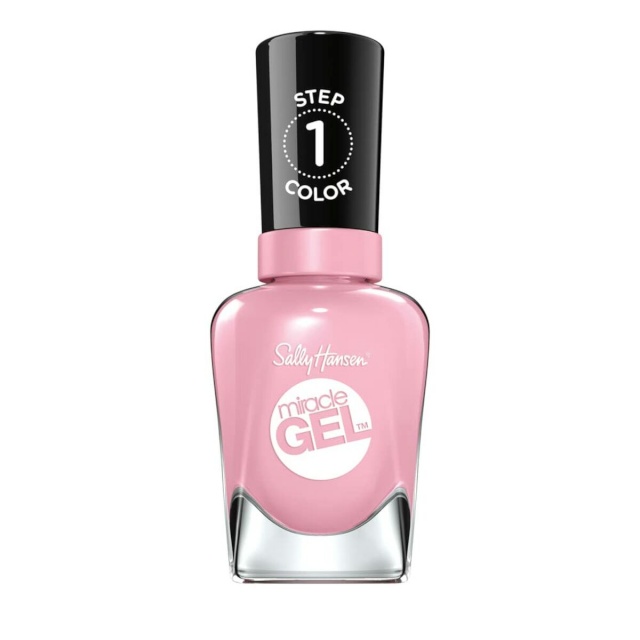 Sally Hansen küünelakk Miracle Gel 160-pinky promise (14,7ml)