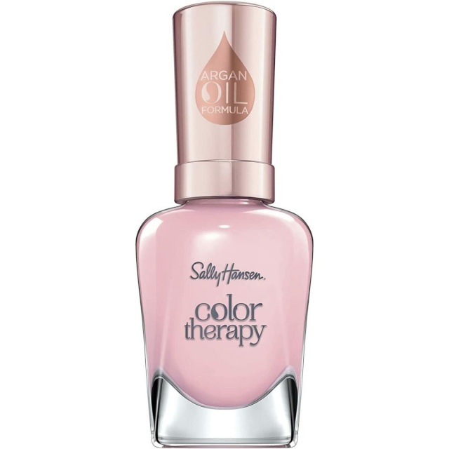 Sally Hansen küünelakk Color Therapy 230-sheer nirvana (14,7ml)