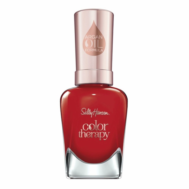 Sally Hansen küünelakk Color Therapy 340-red-iance (14,7ml)