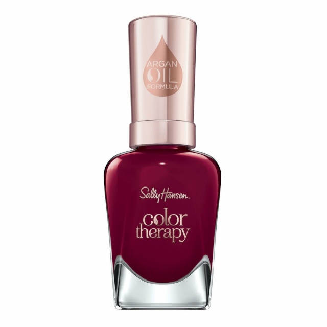 Sally Hansen küünelakk Color Therapy 370-unwine'd (14,7ml)