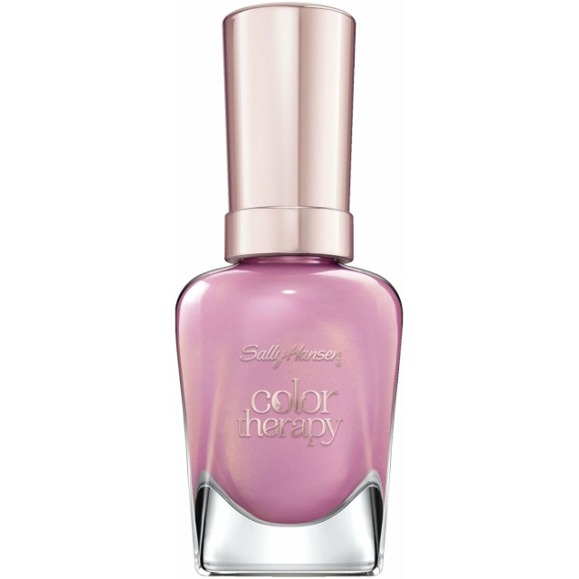 Sally Hansen küünelakk Color Therapy 270-mauve mantra (14,7ml)