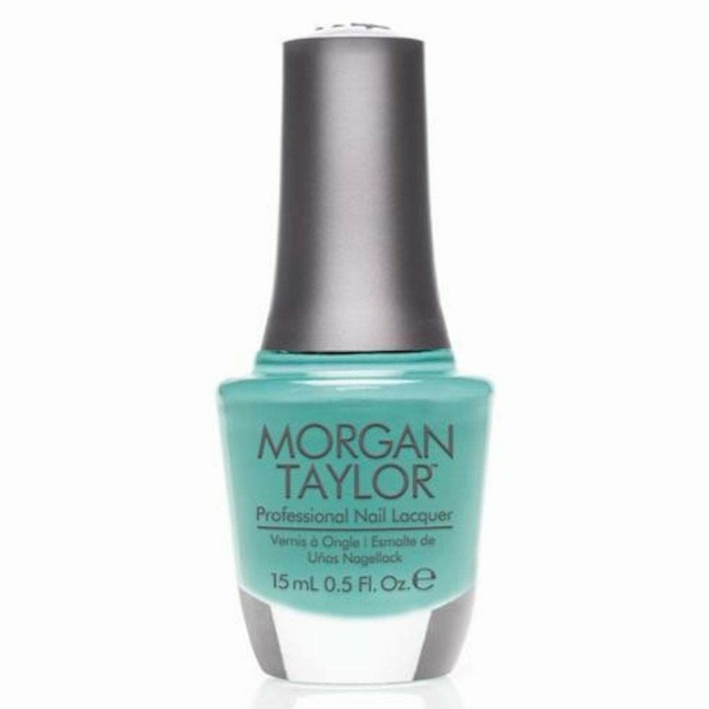 Morgan Taylor küünelakk Professional lost in paradise (15ml)