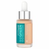 Maybelline jumestuskreem Green Edition Nº 60 Õli (20ml)