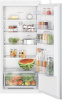 Bosch jahekapp integreeritav Serie 2 KIR41NSE0 fridge Built-in 204 L E, valge
