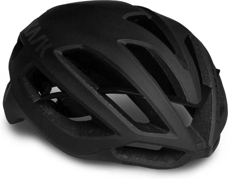 KASK kiiver Protone Icon M 52-58cm, matt must