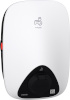 Schneider Electric elektriauto laadimisjaam EVlink Home 3x16A 11kW Type2 Box Model