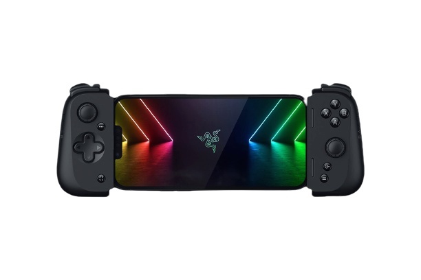 Razer mängupult telefonile Mobile Gaming Controller Kishi V2 for iPhone