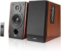 Edifier kõlarid R1700BTS Active Bluetooth Bookshelf Speakers 2.0, pruun