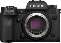 Fujifilm X-H2 kere must