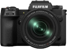 Fujifilm X-H2 + 16-80mm must