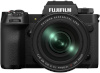 Fujifilm X-H2 + 16-80mm must