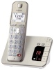 Panasonic telefon KX-TGE260GN champagne