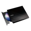 Asus DVD-kirjutaja SDRW-08D2S-U LITE must