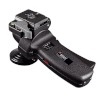 Manfrotto kuulpea 322RC2 Heavy Duty Grip Ball Head