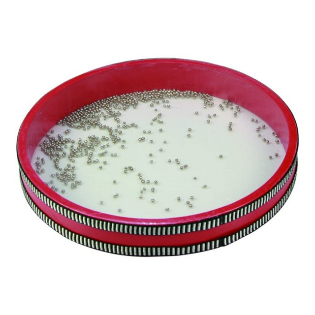 Reig muusikaline mänguasi trumm Ø 28cm Plastmass 28cm