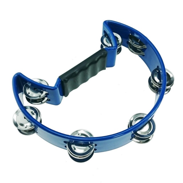 Reig muusikaline mänguasi Tamburiin Ø 25cm 25cm