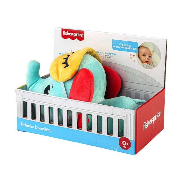 Fisher Price pehme mänguasi Elevant 30cm